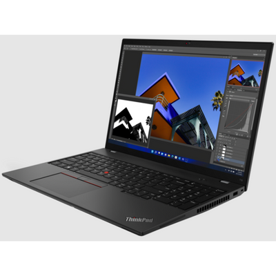 Lenovo ThinkPad T16 i5 8/256GB LTE (21BV00C1GE)