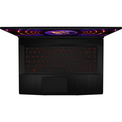 MSI Thin GF63 12VE-849US (THINGF6312849)