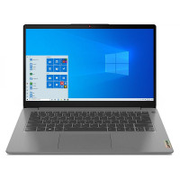 Lenovo ideapad 3 14ITL6 Arctic Grey (82H701MQRA)
