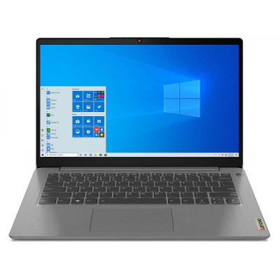 Lenovo ideapad 3 14ITL6 Arctic Grey (82H701MQRA)