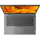 Lenovo ideapad 3 14ITL6 Arctic Grey (82H701MQRA)