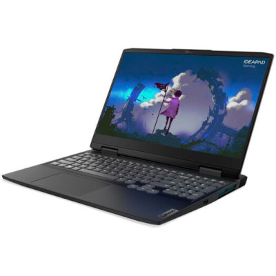 Lenovo IdeaPad Gaming 3 15IAH7 (82S900EXRA)