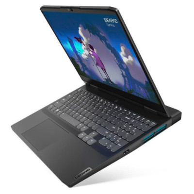 Lenovo IdeaPad Gaming 3 15IAH7 (82S900EXRA)