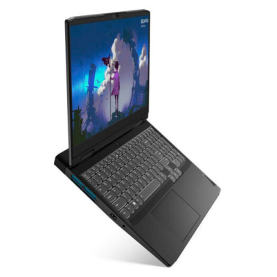 Lenovo IdeaPad Gaming 3 15IAH7 (82S900EXRA)