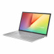 ASUS VivoBook 17 X712EA Transparent Silver (X712EA-BX105)