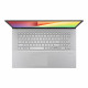 ASUS VivoBook 17 X712EA Transparent Silver (X712EA-BX105)