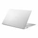 ASUS VivoBook 17 X712EA Transparent Silver (X712EA-BX105)