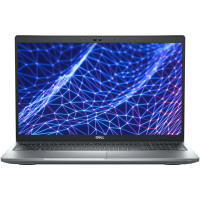 Dell Latitude 5530 (N201L5530MLK15UA_UBU)