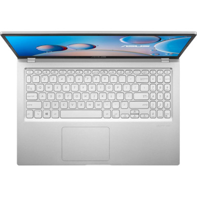 ASUS X515JP Transparent Silver (X515JP-BQ441, 90NB0SS2-M004W0)