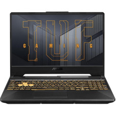 ASUS TUF Gaming F15 FX506HF Graphite Black (FX506HF-HN015)