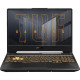 ASUS TUF Gaming F15 FX506HF Graphite Black (FX506HF-HN015)