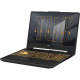 ASUS TUF Gaming F15 FX506HF Graphite Black (FX506HF-HN015)