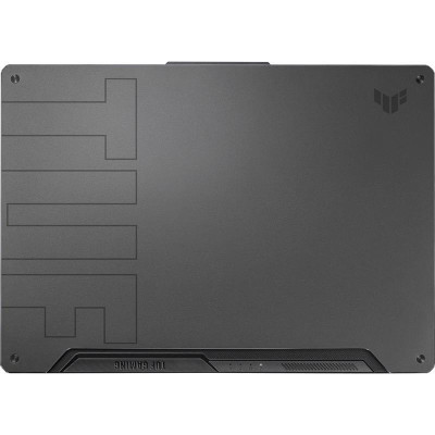 ASUS TUF Gaming F15 FX506HF Graphite Black (FX506HF-HN015)