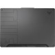 ASUS TUF Gaming F15 FX506HF Graphite Black (FX506HF-HN015)