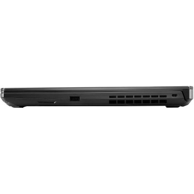ASUS TUF Gaming F15 FX506HF Graphite Black (FX506HF-HN015)
