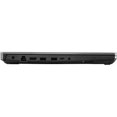 ASUS TUF Gaming F15 FX506HF Graphite Black (FX506HF-HN015)