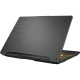 ASUS TUF Gaming F15 FX506HF Graphite Black (FX506HF-HN015)