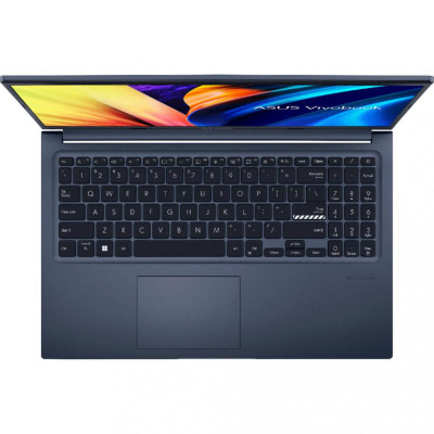 ASUS Vivobook 15 M1502YA Quiet Blue (M1502YA-BQ204, 90NB0X21-M00840)