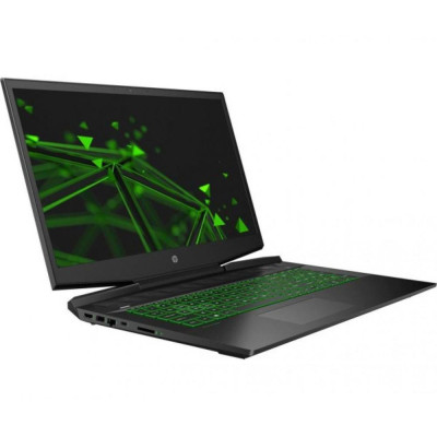 HP Pavilion Gaming 17-CD2521NW (5A5L4EA)