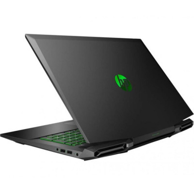 HP Pavilion Gaming 17-CD2521NW (5A5L4EA)