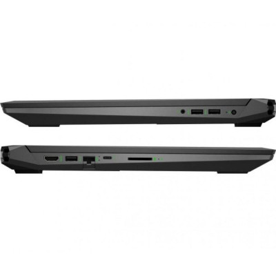 HP Pavilion Gaming 17-CD2521NW (5A5L4EA)