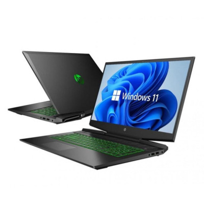 HP Pavilion Gaming 17-CD2521NW (5A5L4EA)