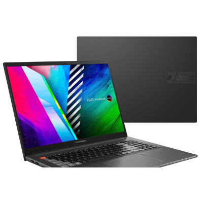 Asus Vivobook Pro 16X OLED M7600QC-L2002W (90NB0V81-M02180)