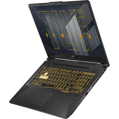 ASUS TUF Gaming F17 FX706HC (FX706HC-HX007)