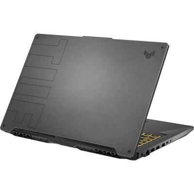 ASUS TUF Gaming F17 FX706HC (FX706HC-HX007)