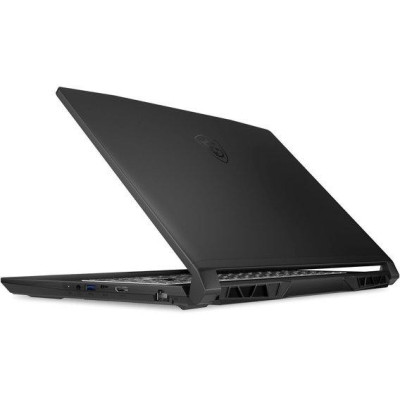 MSI Creator M16 A12UC (A12UC-284US)