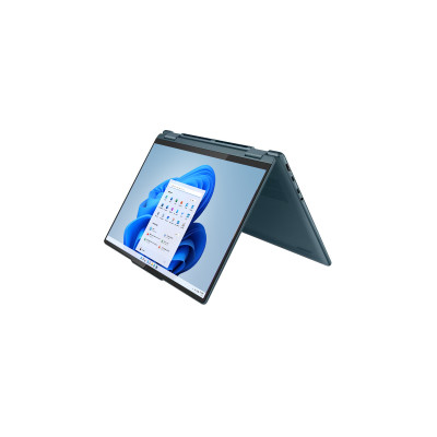 Lenovo Yoga 7 14ARP8 Tidal Teal (82YM006LRA)