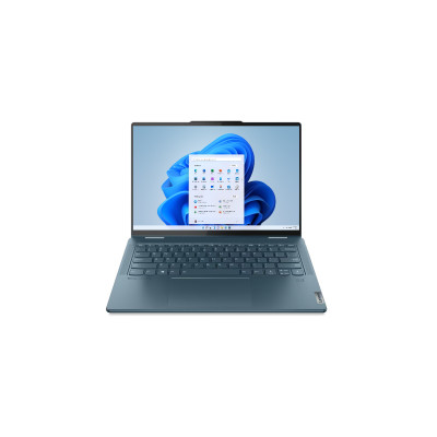 Lenovo Yoga 7 14ARP8 Tidal Teal (82YM006LRA)
