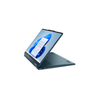 Lenovo Yoga 7 14ARP8 Tidal Teal (82YM006LRA)