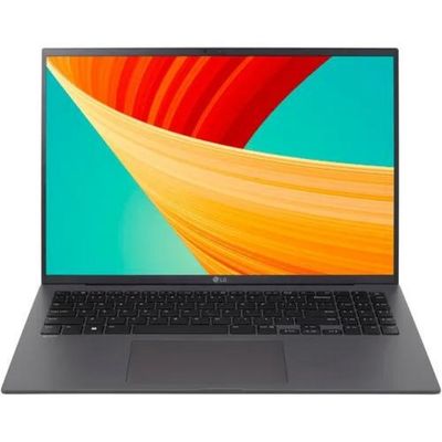 LG Gram 16 (16Z90R-K.AAS6U1)