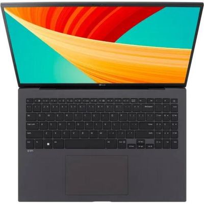 LG Gram 16 (16Z90R-K.AAS6U1)