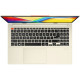 ASUS Vivobook S 15 K5504VN-L1026WS (90NB0ZQ4-M000W0)