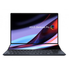 ASUS Zenbook Pro 14 Duo UX8402VV-P1046 Black (90NB1172-M002V0)