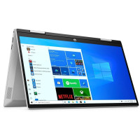 HP Pavilion x360 14-dy0023ua (464H6EA)