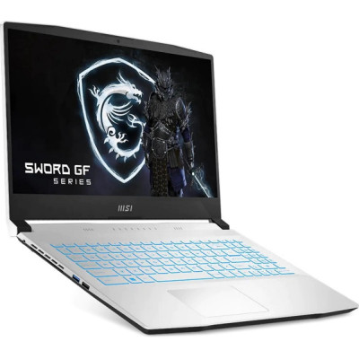 MSI Sword 15 A12UGS-698 (Sword1512698)