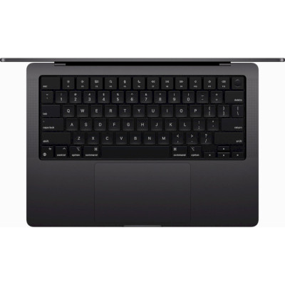 Apple MacBook Pro 14