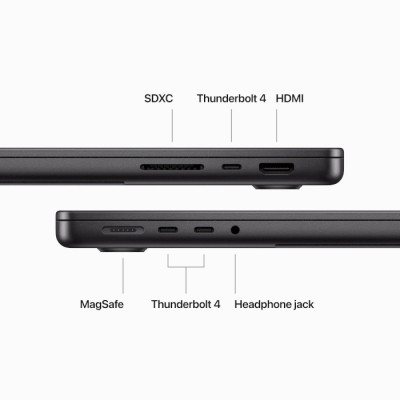 Apple MacBook Pro 14