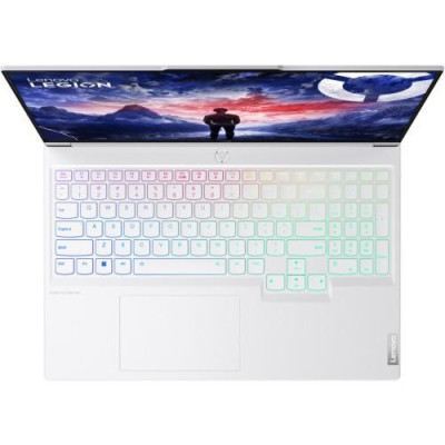Lenovo Legion 7 16IRX9 (83FD006NRA) Glacier White