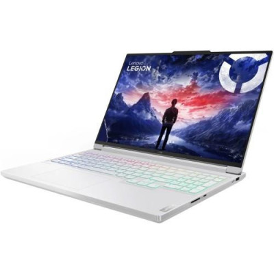 Lenovo Legion 7 16IRX9 (83FD006NRA) Glacier White