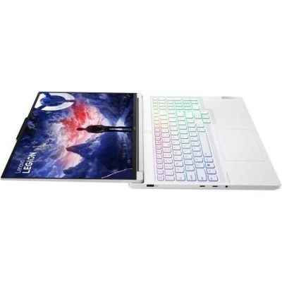 Lenovo Legion 7 16IRX9 (83FD006NRA) Glacier White