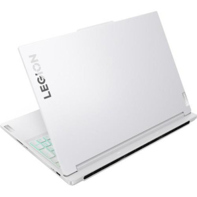 Lenovo Legion 7 16IRX9 (83FD006NRA) Glacier White
