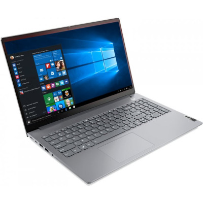 Lenovo ThinkBook 15 G2 ITL Mineral Grey (20VE0098RA)