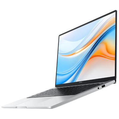 Honor Notebook X16 Plus 2024 Gray (5301AJLV)