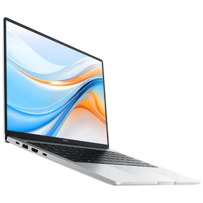 Honor Notebook X16 Plus 2024 Gray (5301AJLV)