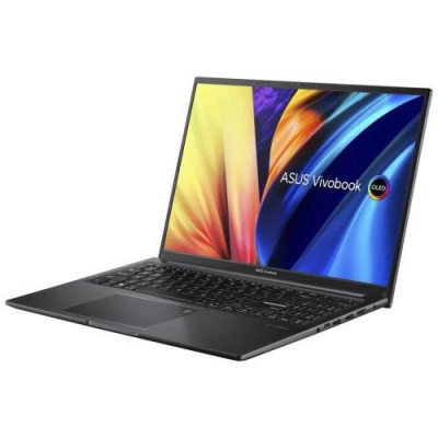 ASUS VivoBook 16 X1605VAP Indie Black (X1605VAP-MB023)