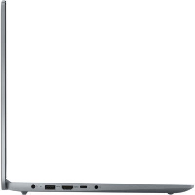 Lenovo IdeaPad Slim 3 15IAH8 Arctic Grey (83ER00AGRA)